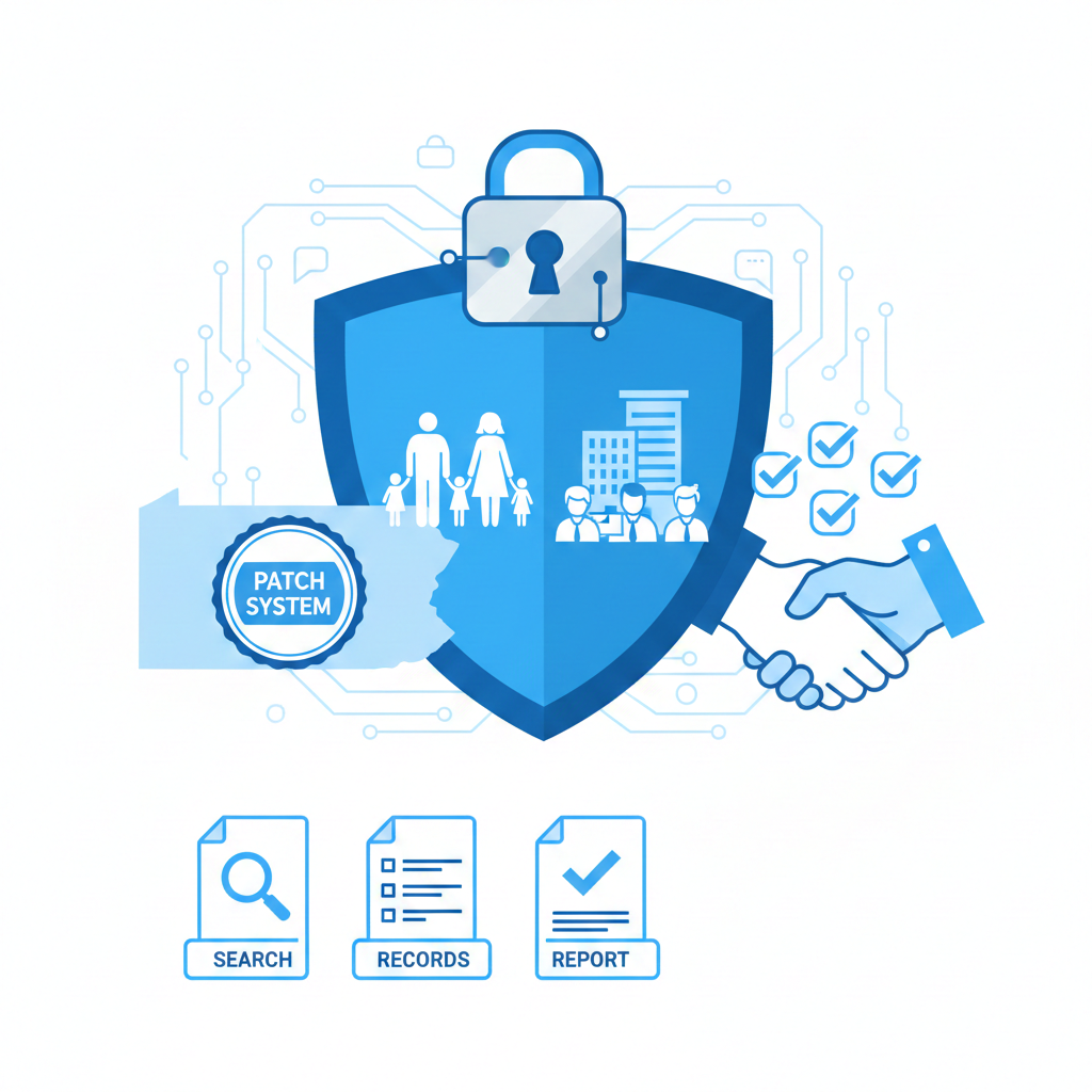 criminal background checks