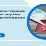 passport checker