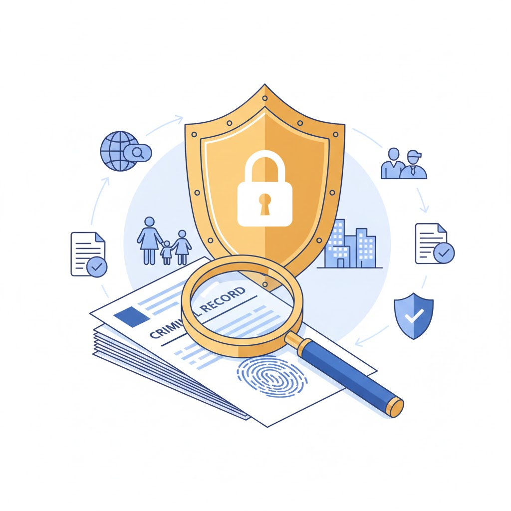 background check criminal background check