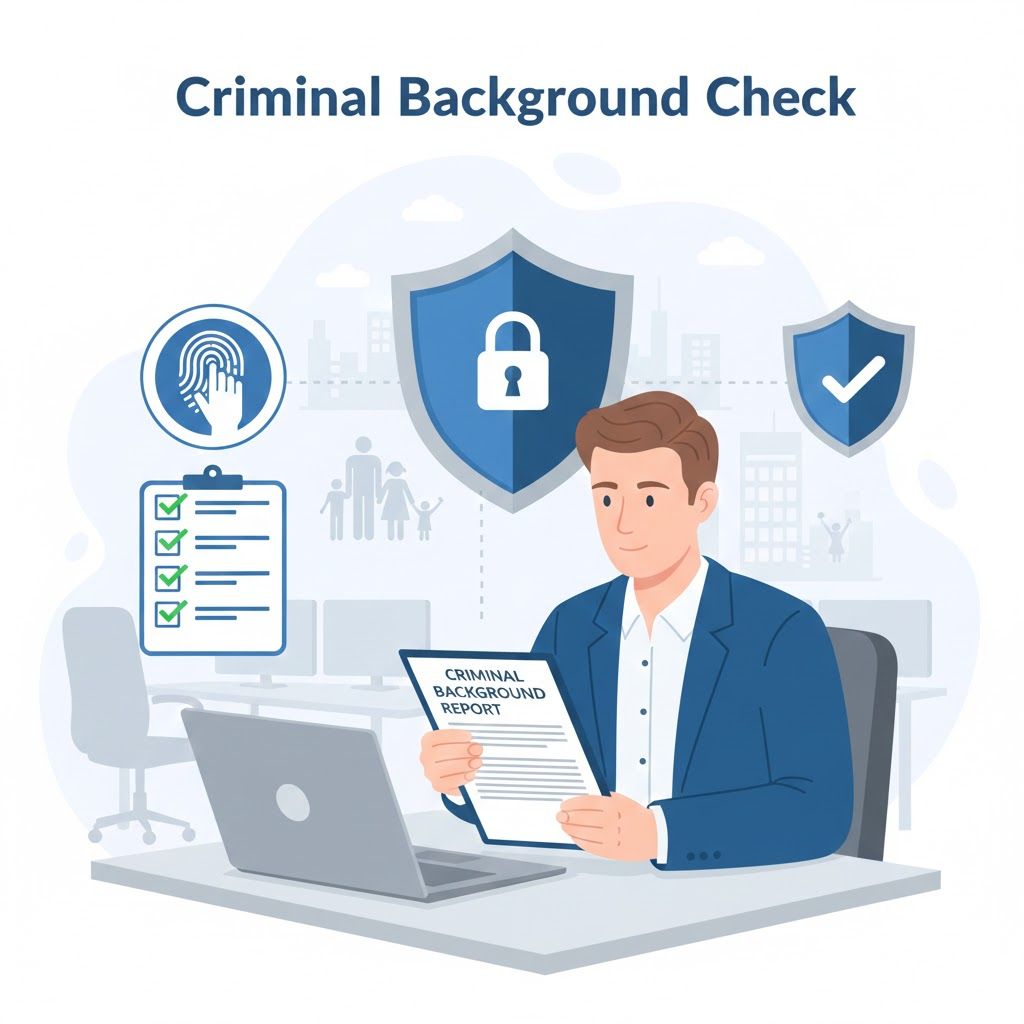 criminal background checks for employers
